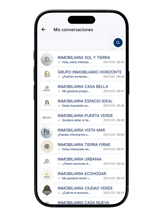 La forma más simple de encontrar tu próxima propiedad UI 1