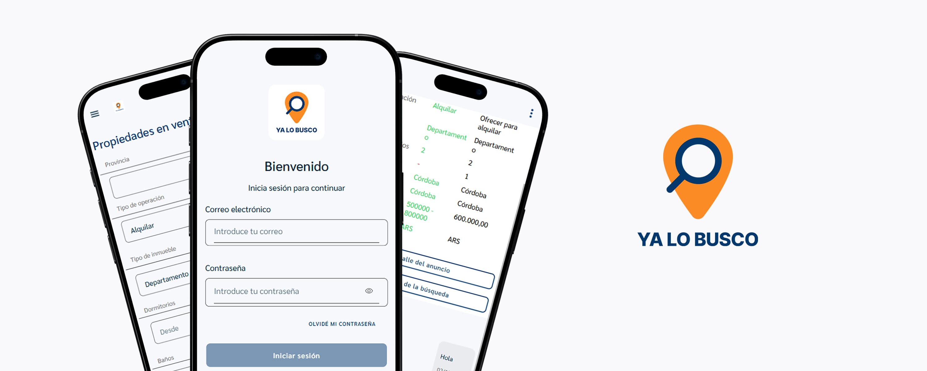 La forma más simple de encontrar tu próxima propiedad
