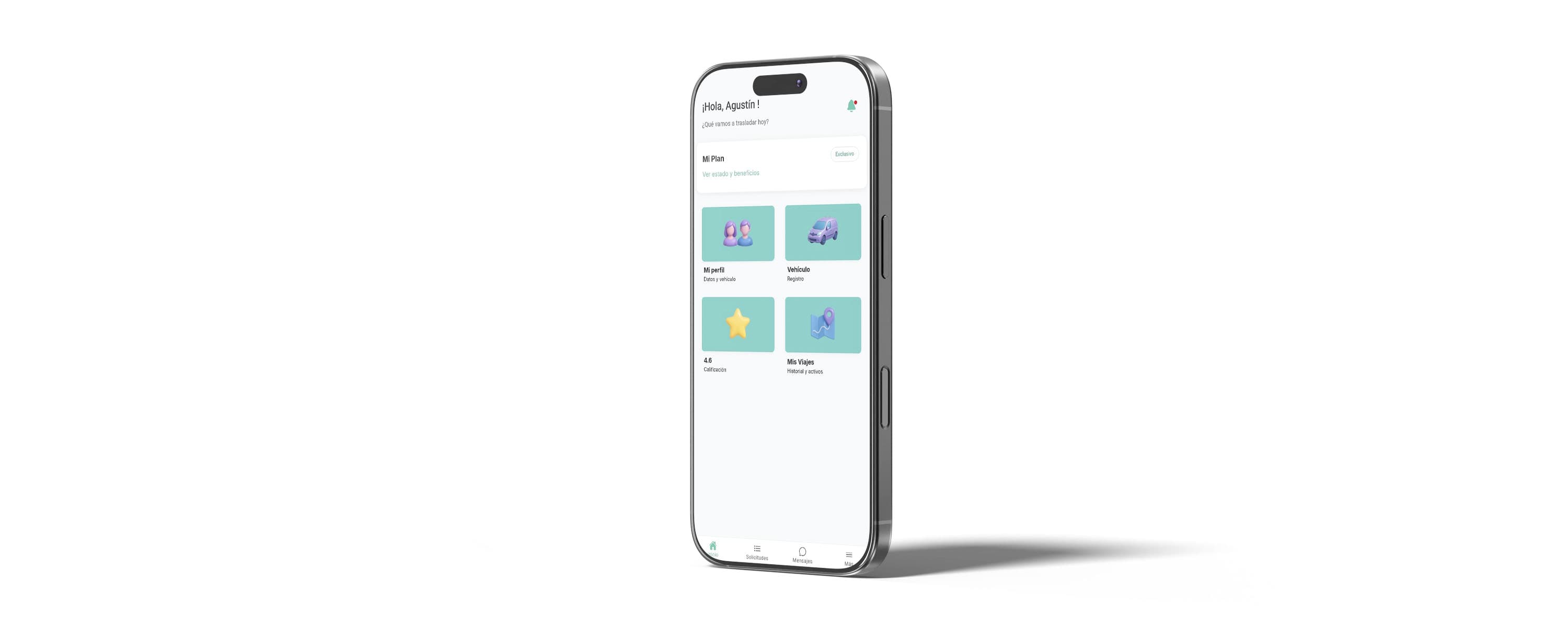 Gestioná tus viajes y generá más oportunidades