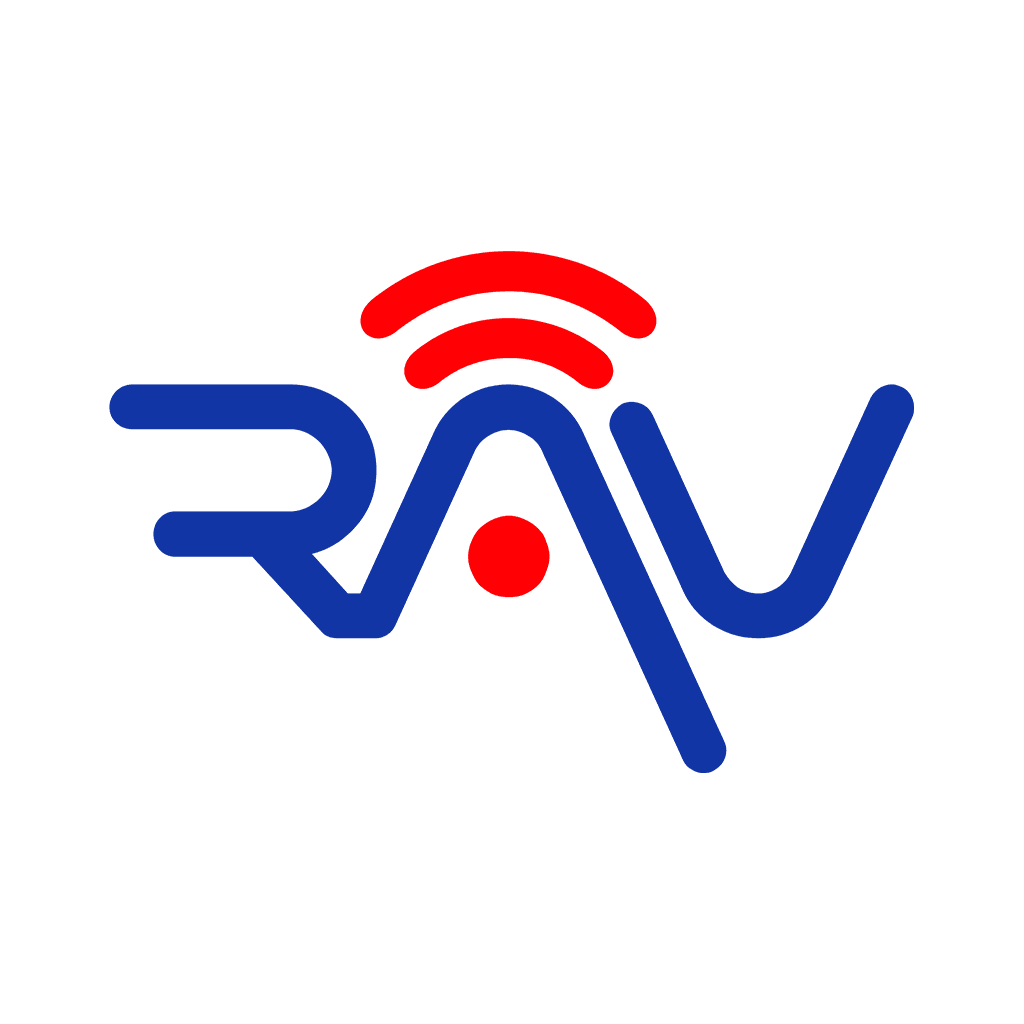 Seguridad Inteligente al Alcance de tu Mano Logo