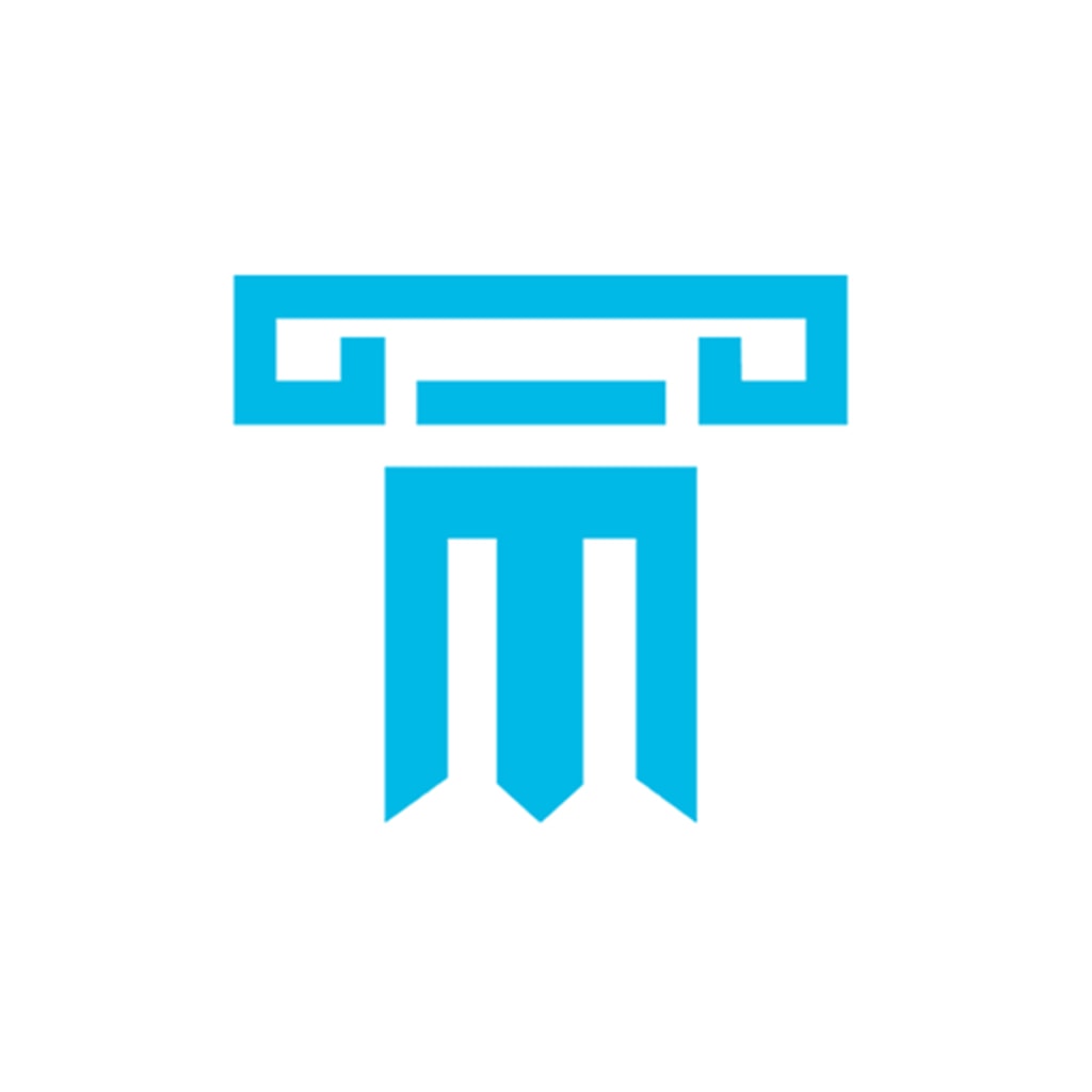 Tu entrenamiento personalizado en una sola app Logo