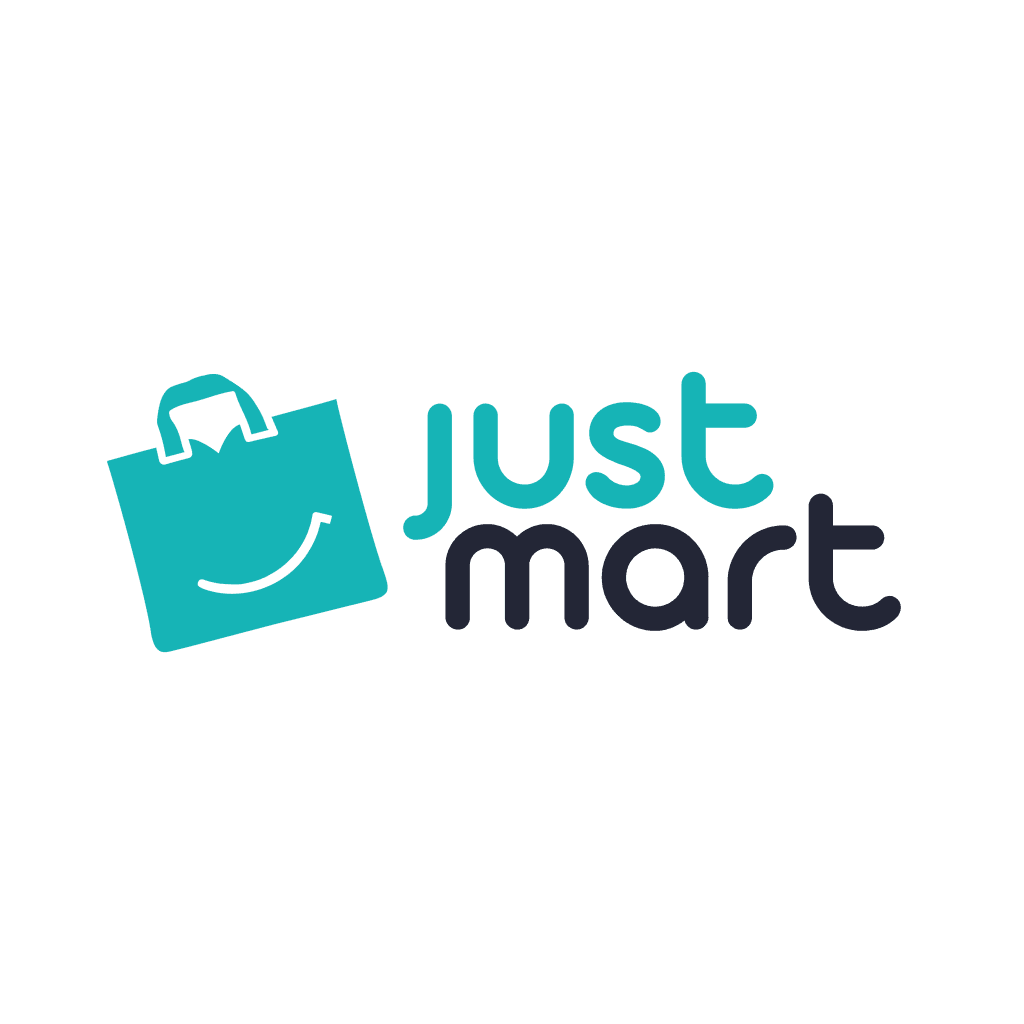 Your Online Supermarket, Fast and Reliable Logo