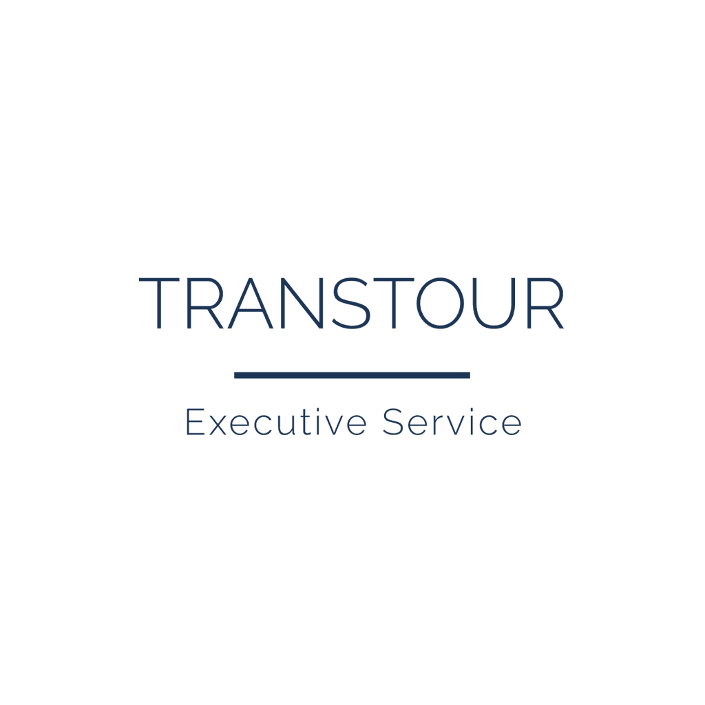Transforming the Executive Transport Experience Logo