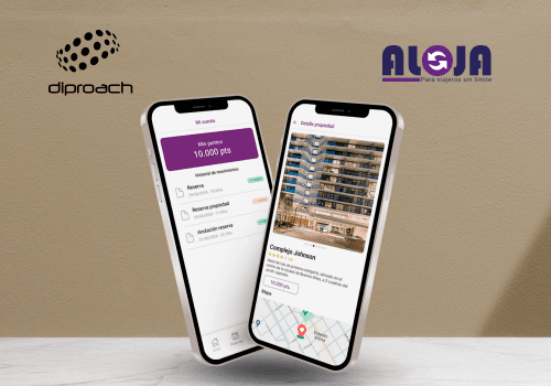 Aloja App: Revolutionizing the Way of Traveling and Staying