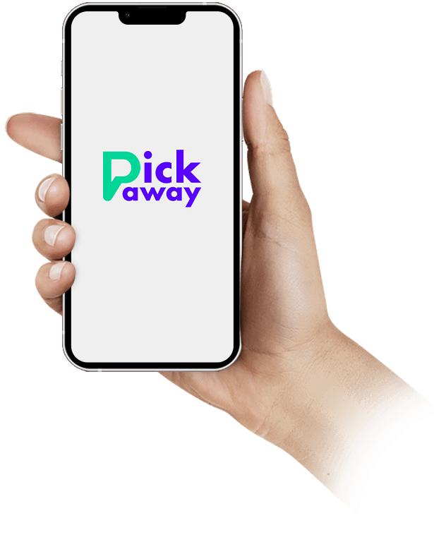 Pickaway: Redefining Deliveries with a Collaborative Platform