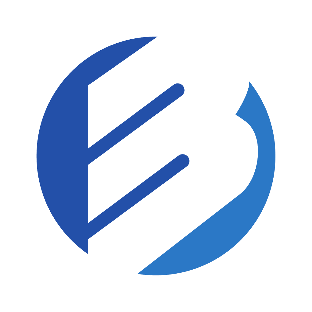 Toda la información técnica y comercial de tus productos en un solo lugar Logo