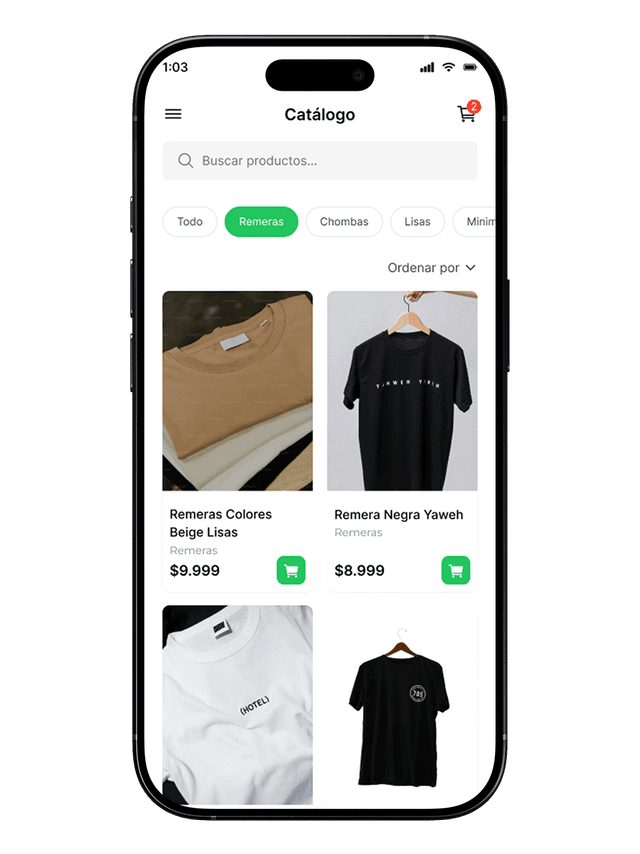 Aplicativo interno para gestão de manutenção e tarefas UI 1
