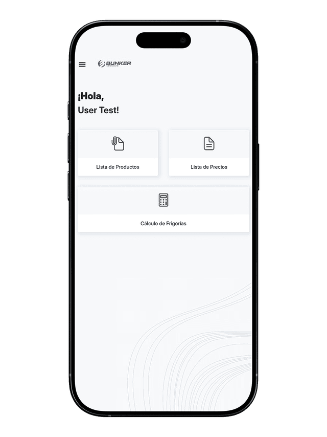 Toda la información técnica y comercial de tus productos en un solo lugar UI 1
