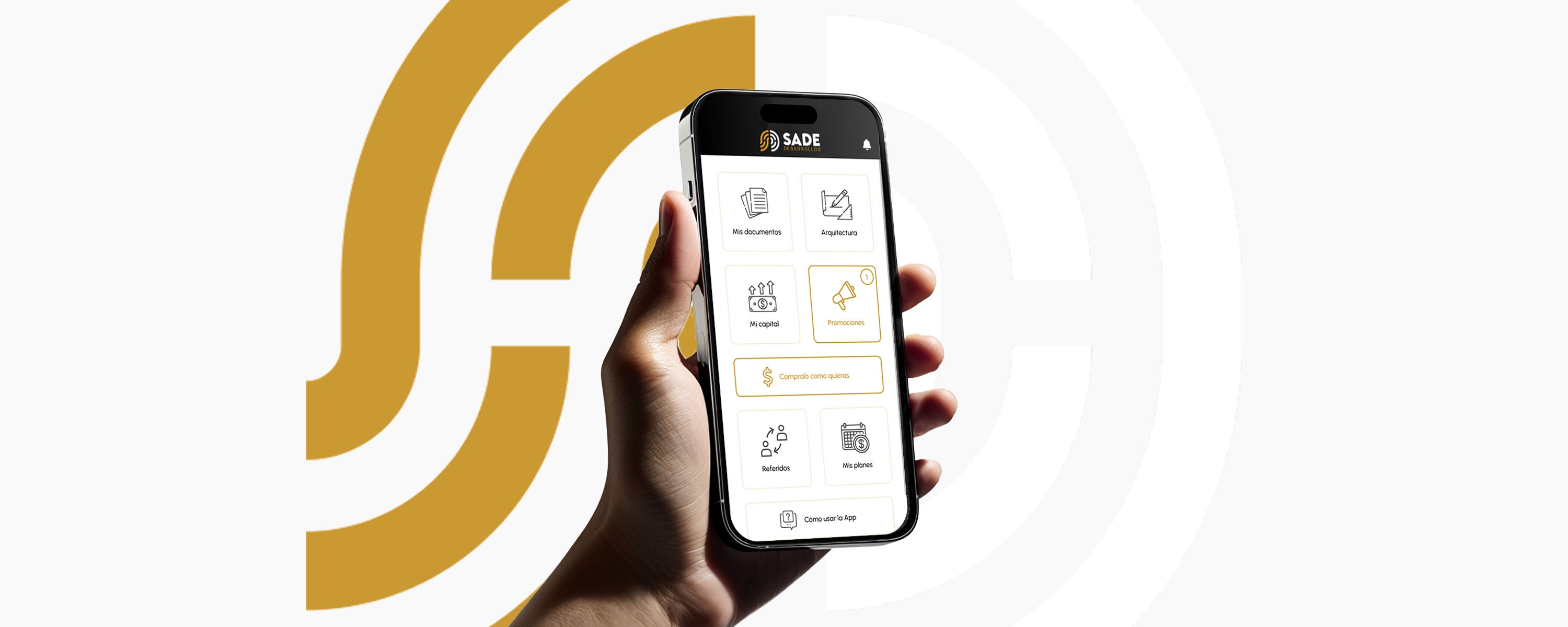 Plataforma comunitária para networking de negócios locais Screenshot 1