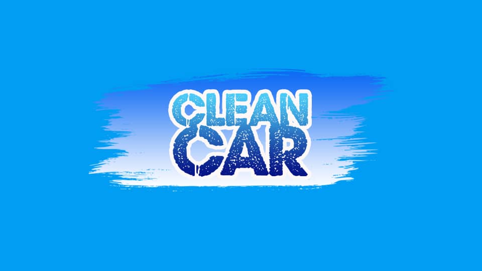 CLEANCAR Screenshot 1