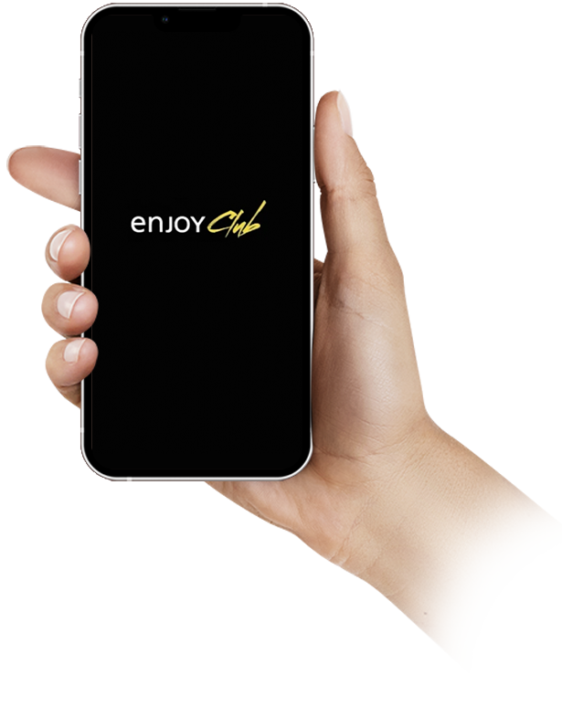 ENJOY Logo