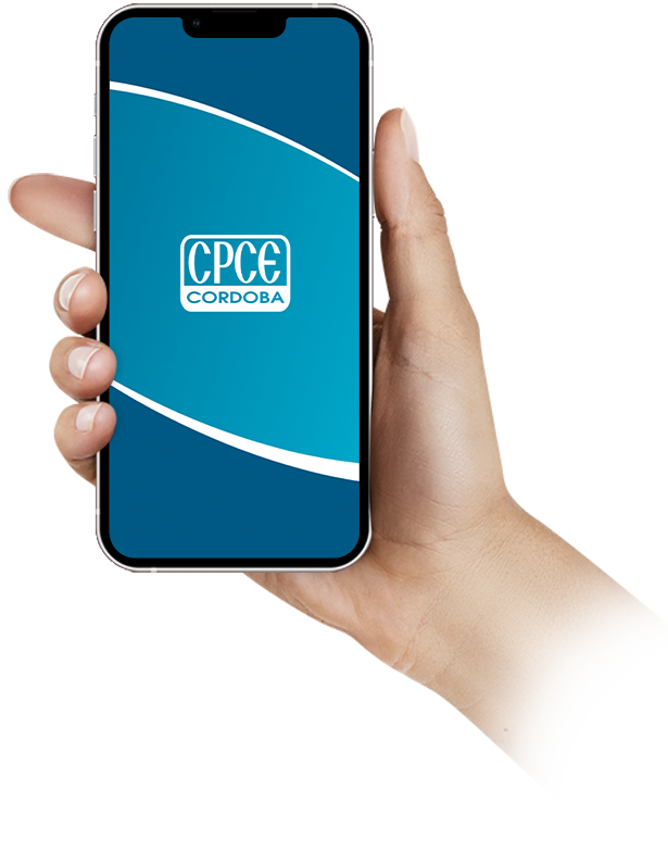 CPCE Asesores Logo