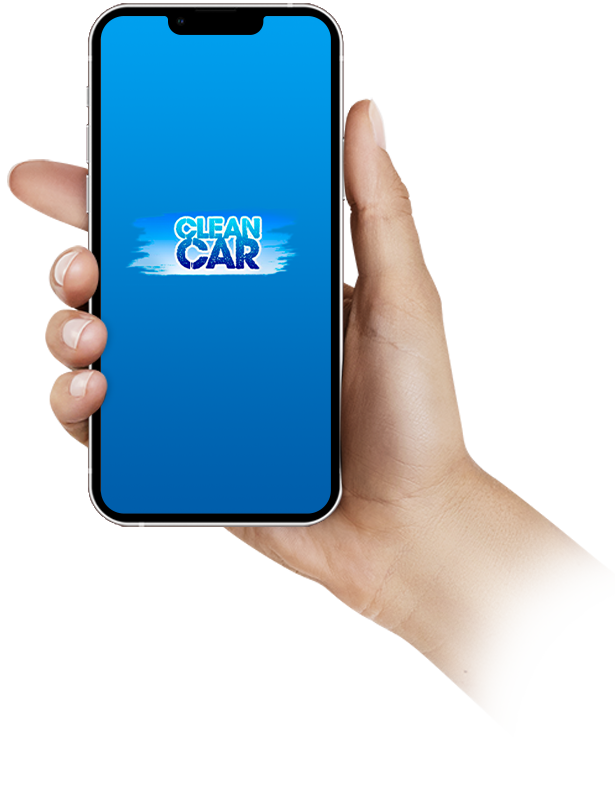 CLEANCAR Logo