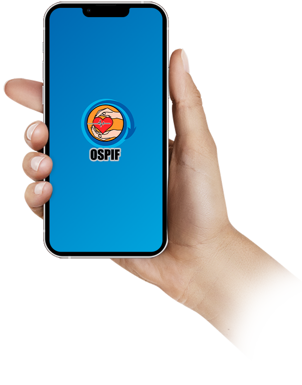 OSPIF Logo