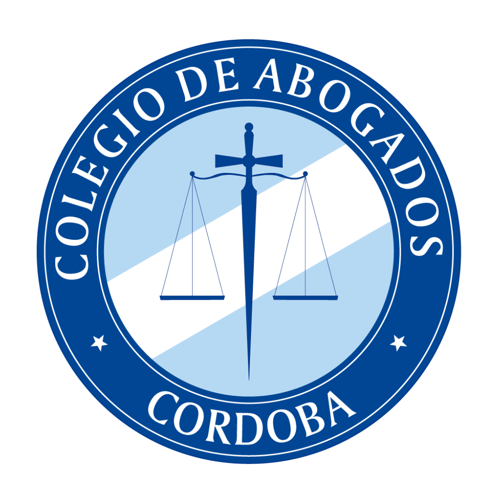 Col. Abogados Córdoba Screenshot 1