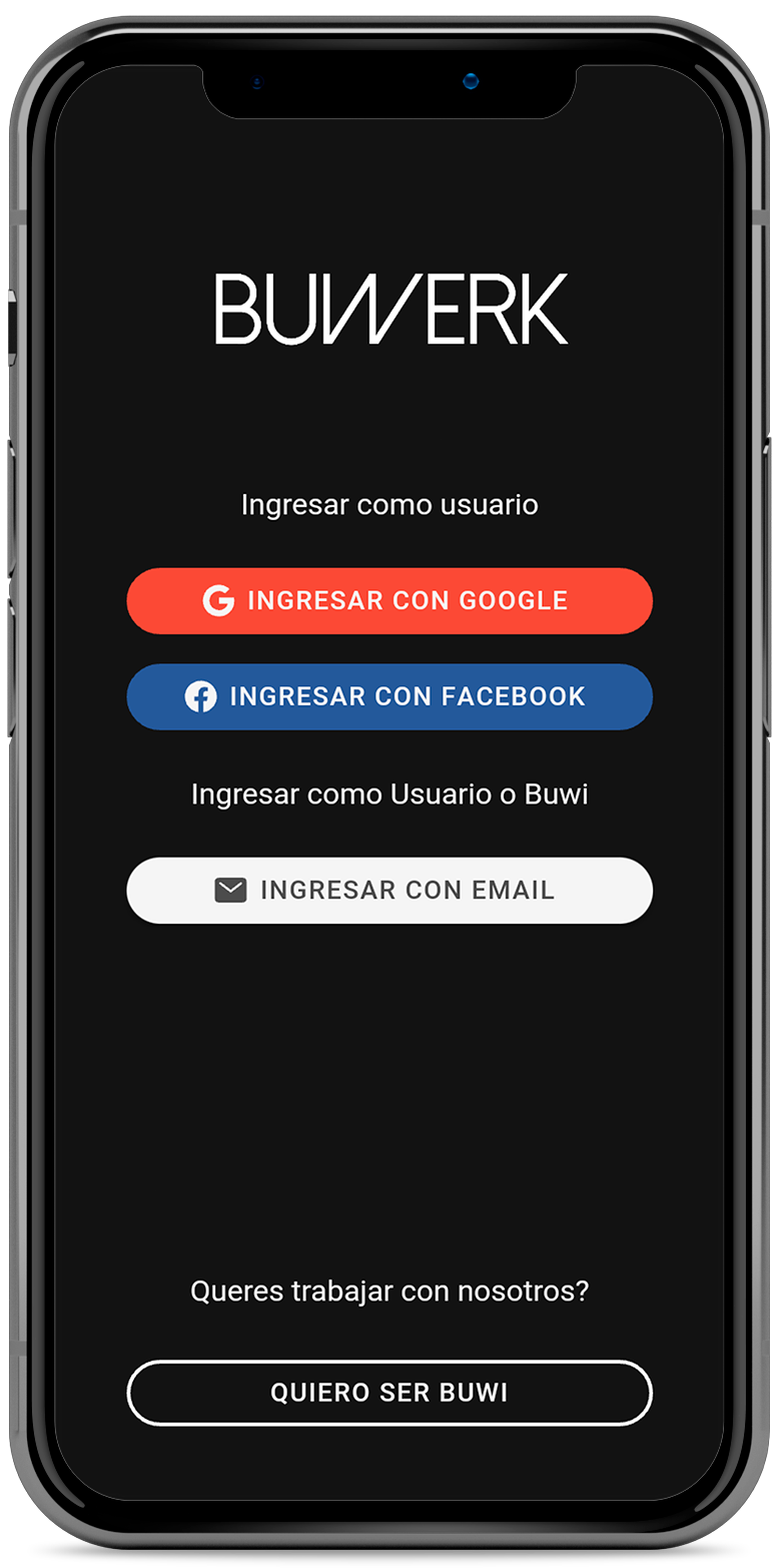 Buwerk Screenshot 2