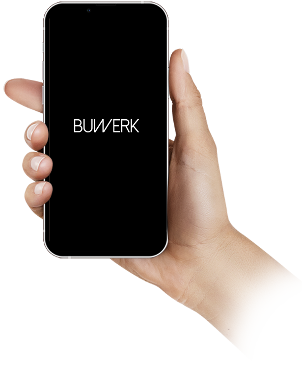 Buwerk Logo