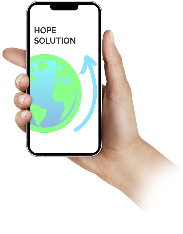 Hope App Logo